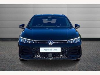 Volkswagen Passat 1.5 TSI eHybrid 272 R-Line 5dr DSG