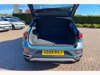 Volkswagen T-Roc 2.0 TDI 150 EVO Style 5dr DSG