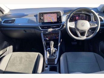 Volkswagen T-Roc 2.0 TDI 150 EVO Style 5dr DSG