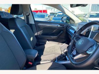 Volkswagen T-Roc 2.0 TDI 150 EVO Style 5dr DSG