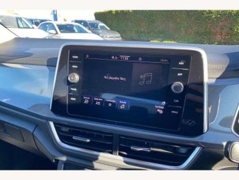 Volkswagen T-Roc 2.0 TDI 150 EVO Style 5dr DSG