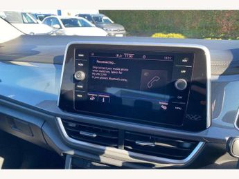 Volkswagen T-Roc 2.0 TDI 150 EVO Style 5dr DSG