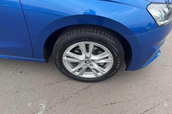 Skoda Fabia 1.0 TSI 116 SE L 5dr DSG