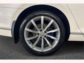 Volkswagen Passat 1.4 TSI PHEV GTE Advance 5dr DSG