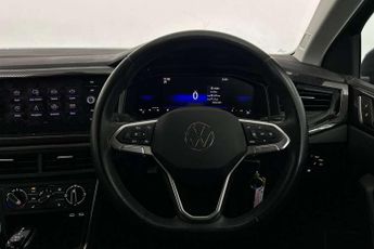 Volkswagen Polo 1.0 TSI Life 5dr DSG