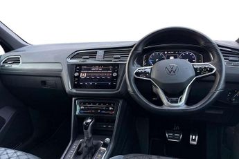 Volkswagen Tiguan 1.5 TSI 150 R-Line Edition 5dr DSG