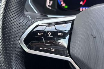 Volkswagen Tiguan 1.5 TSI 150 R-Line Edition 5dr DSG