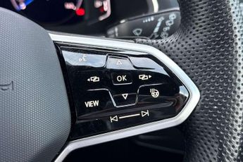 Volkswagen Tiguan 1.5 TSI 150 R-Line Edition 5dr DSG