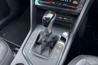 Volkswagen Tiguan 1.5 TSI 150 R-Line Edition 5dr DSG