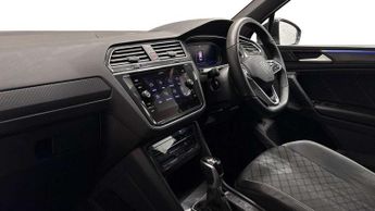 Volkswagen Tiguan 1.5 TSI 150 R-Line Edition 5dr DSG
