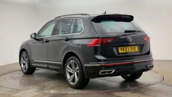 Volkswagen Tiguan 1.5 TSI 150 R-Line Edition 5dr DSG
