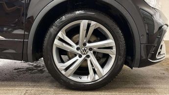 Volkswagen Tiguan 1.5 TSI 150 R-Line Edition 5dr DSG