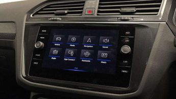 Volkswagen Tiguan 1.5 TSI 150 R-Line Edition 5dr DSG