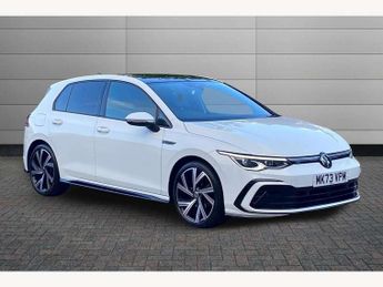 Volkswagen Golf 1.5 TSI 150 R-Line 5dr
