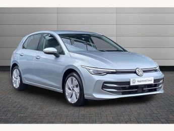 Volkswagen Golf 1.5 eTSI 150 Style 5dr DSG