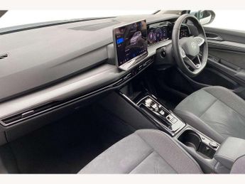 Volkswagen Golf 1.5 eTSI 150 Style 5dr DSG