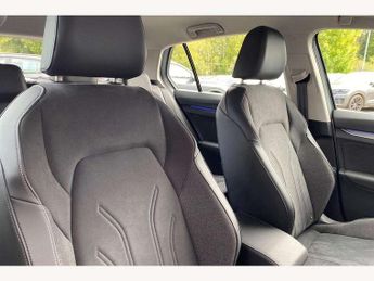 Volkswagen Golf 1.5 eTSI 150 Style 5dr DSG