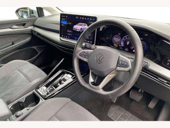 Volkswagen Golf 1.5 eTSI 150 Style 5dr DSG