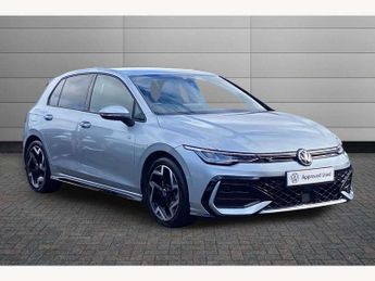 Volkswagen Golf 1.5 TSI 150 R-Line 5dr