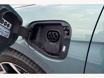 Volkswagen Passat 1.5 TSI eHybrid 272 R-Line 5dr DSG