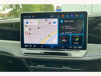 Volkswagen Passat 1.5 TSI eHybrid 272 R-Line 5dr DSG