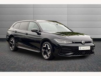 Volkswagen Passat 1.5 TSI eHybrid 272 R-Line 5dr DSG