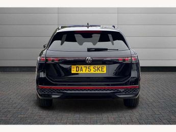Volkswagen Passat 1.5 TSI eHybrid 272 R-Line 5dr DSG