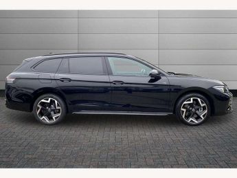 Volkswagen Passat 1.5 TSI eHybrid 272 R-Line 5dr DSG
