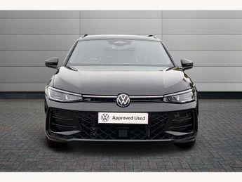 Volkswagen Passat 1.5 TSI eHybrid 272 R-Line 5dr DSG