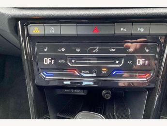 Volkswagen T-Roc 2.0 TDI 150 EVO R-Line 5dr DSG