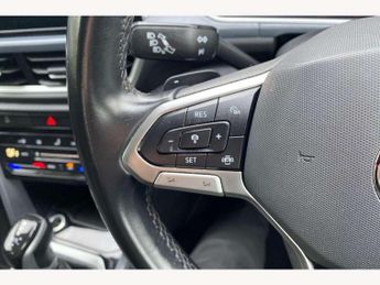 Volkswagen T-Roc 2.0 TDI 150 EVO Style 5dr DSG