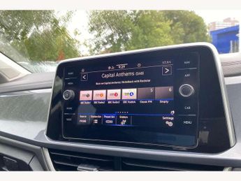 Volkswagen T-Roc 2.0 TDI 150 EVO Style 5dr DSG