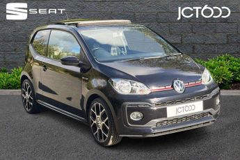 Volkswagen Up 1.0 115PS Up GTI 3dr