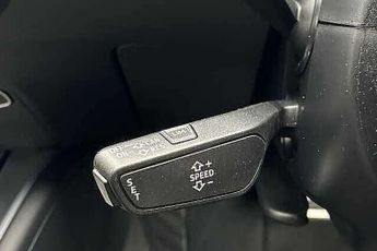 Audi TT 40 TFSI Black Edition 2dr S Tronic