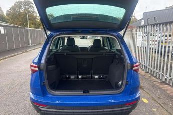 Skoda Karoq 1.5 TSI SE L 5dr DSG