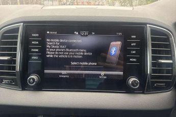 Skoda Karoq 1.5 TSI SE L 5dr DSG