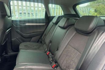 Skoda Karoq 1.5 TSI SE L 5dr DSG