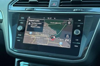 Volkswagen Tiguan 1.5 TSi EVO 150 SEL 5dr DSG