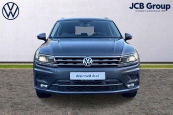 Volkswagen Tiguan 1.5 TSi EVO 150 SEL 5dr DSG