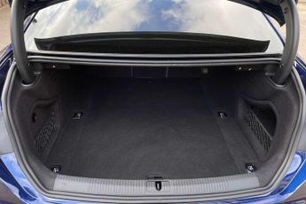Audi A5 35 TFSI Black Edition 2dr S Tronic