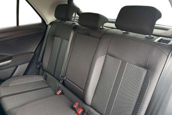 Volkswagen T-Roc 1.5 TSI Match 5dr DSG