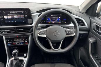 Volkswagen T-Roc 1.5 TSI Match 5dr DSG