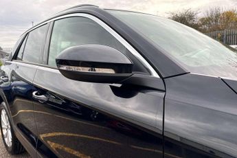 Volkswagen T-Roc 1.5 TSI Match 5dr DSG