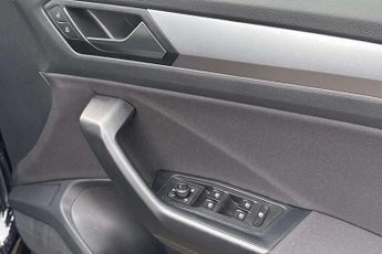 Volkswagen T-Roc 1.5 TSI Match 5dr DSG