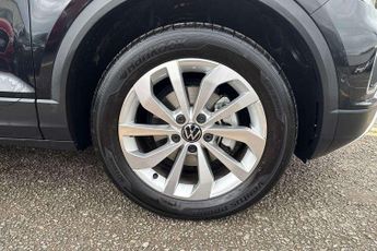 Volkswagen T-Roc 1.5 TSI Match 5dr DSG