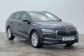 Skoda Octavia 2.0 TDI 150 SE L 5dr DSG
