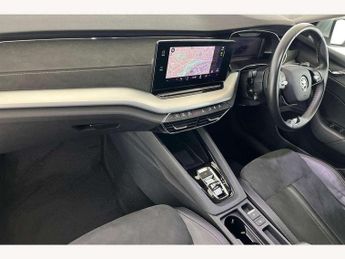 Skoda Octavia 1.5 TSI e-TEC SE L 5dr DSG