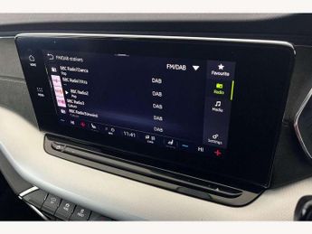 Skoda Octavia 1.5 TSI e-TEC SE L 5dr DSG