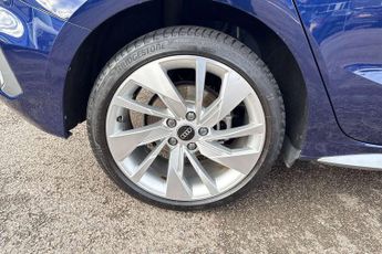 Audi A3 40 TFSI e S Line 5dr S Tronic