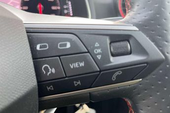 SEAT Arona 1.0 TSI 110 FR Sport 5dr DSG